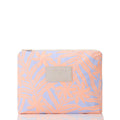 Medium Splash-Resistant Pouch - Fern