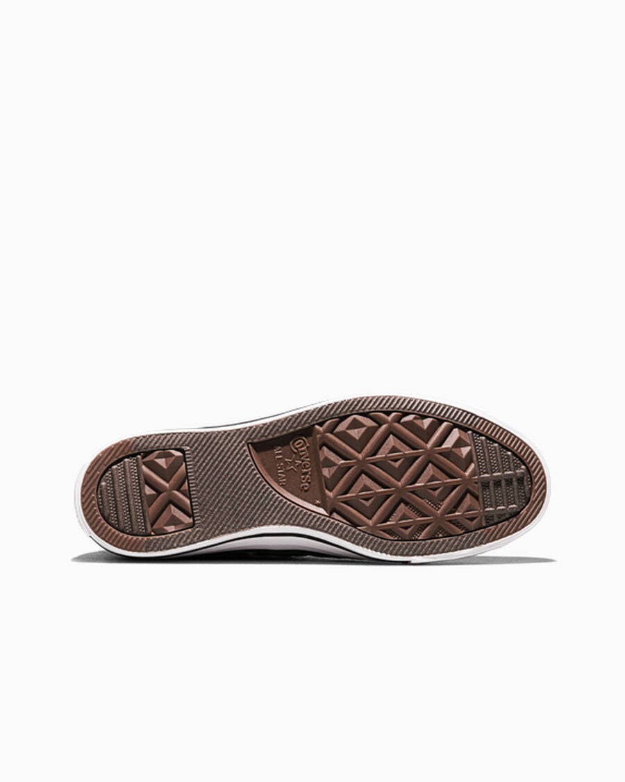 Canvas Low-Top Sneaker - Multiple Colors - Amazon Green