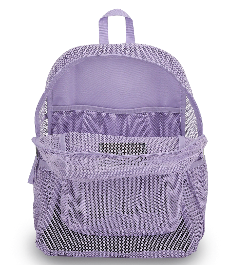 Mesh Laptop Backpack