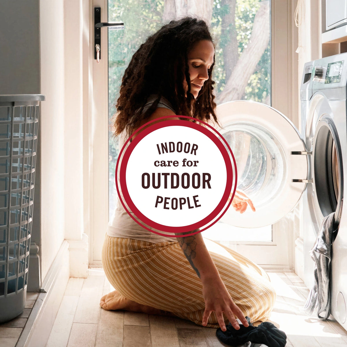 Laundry Scent Booster - Rain Water