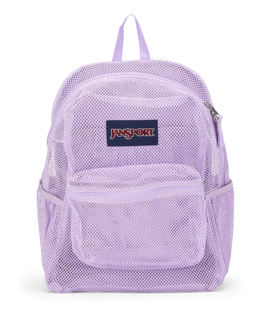 Mesh Laptop Backpack