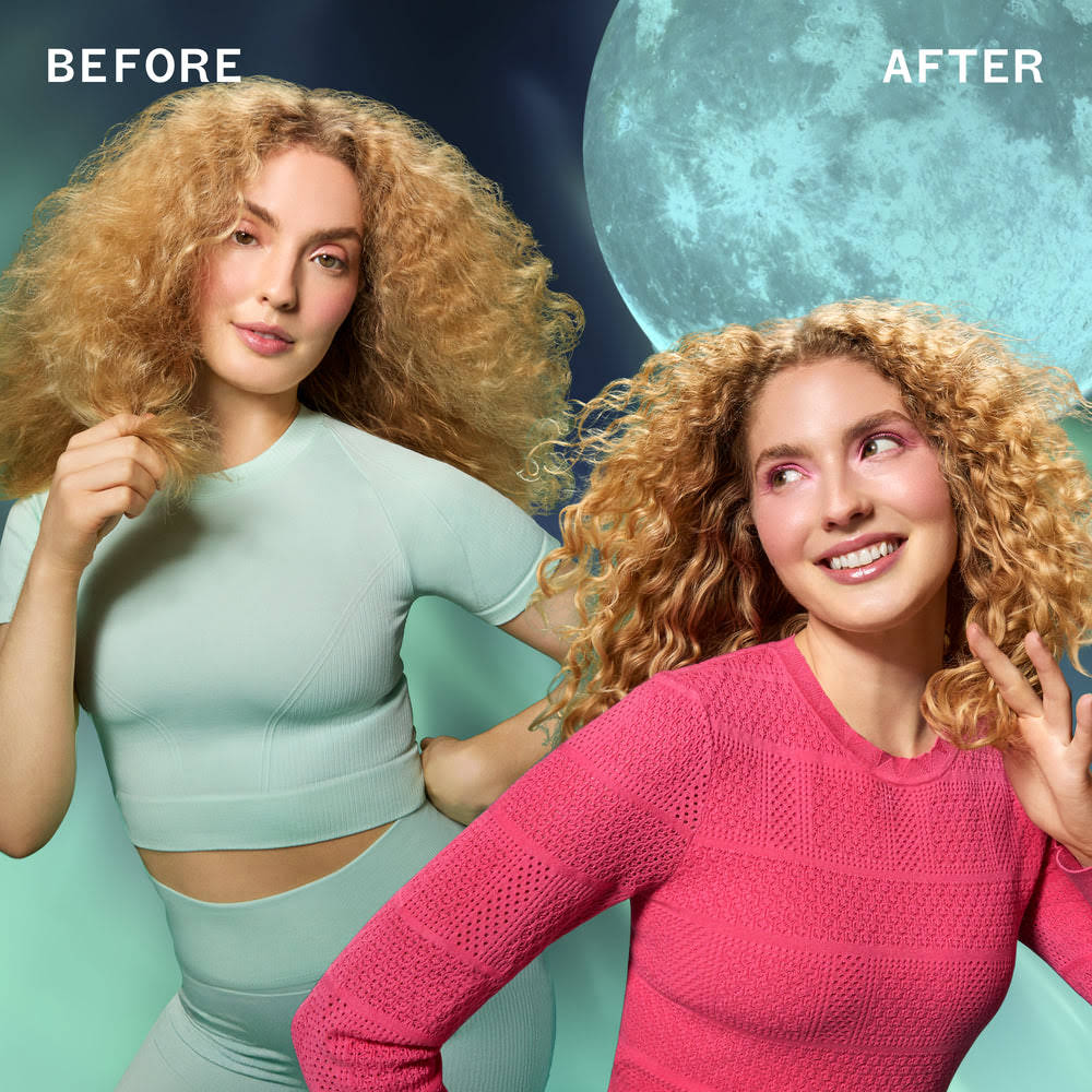 Overnight Repair Hair Treatment Mask