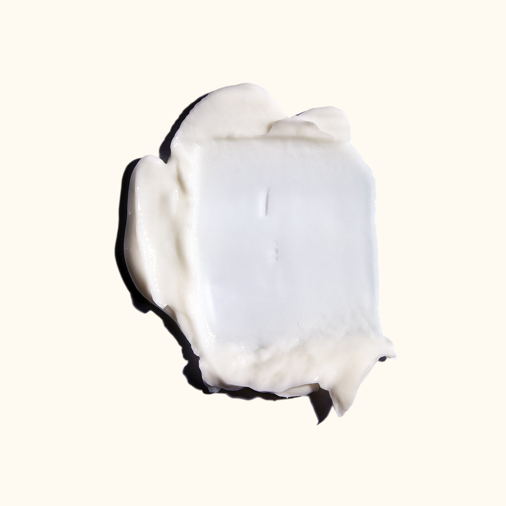 Cooling Gel Hair Conditioner