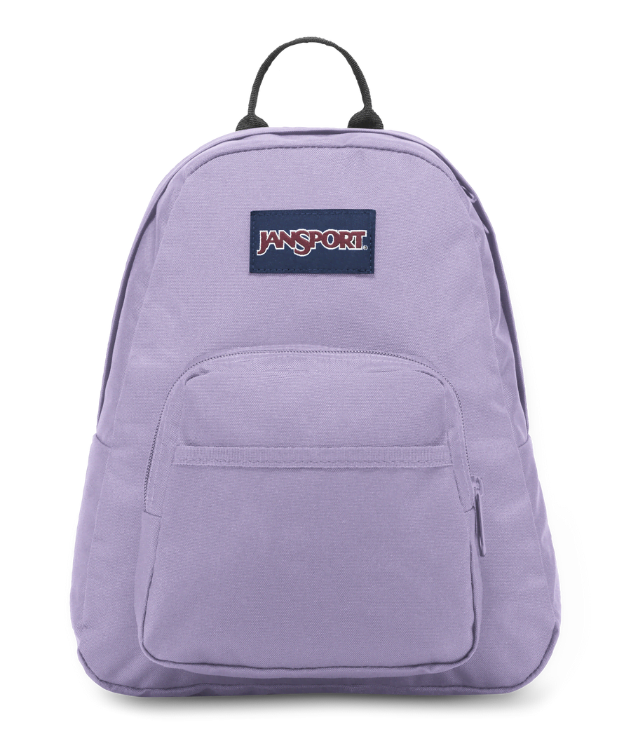 Mini Backpack - Black/Misty Rose/Pastel Lilac