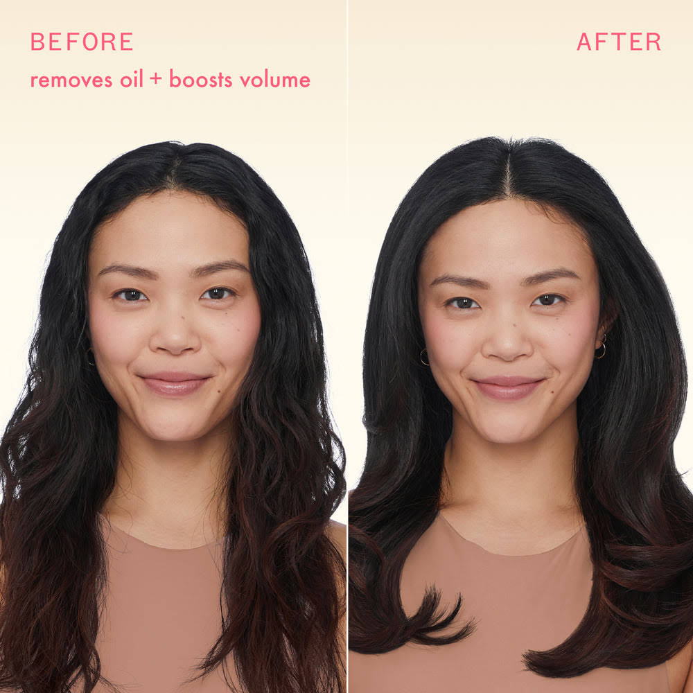 Guava Scented Dry Shampoo