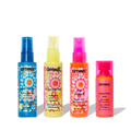Travel Hair Treatment Trial Set