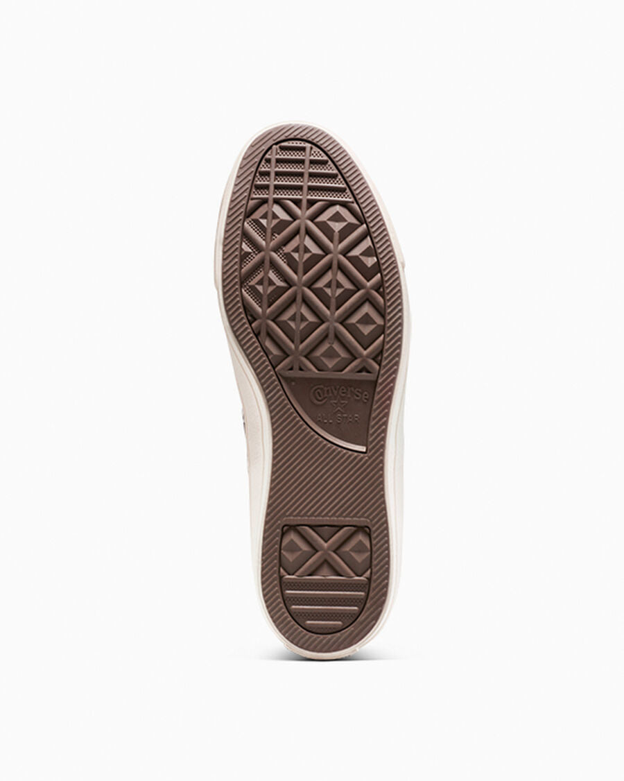 Heavyweight Canvas Low Top Sneaker