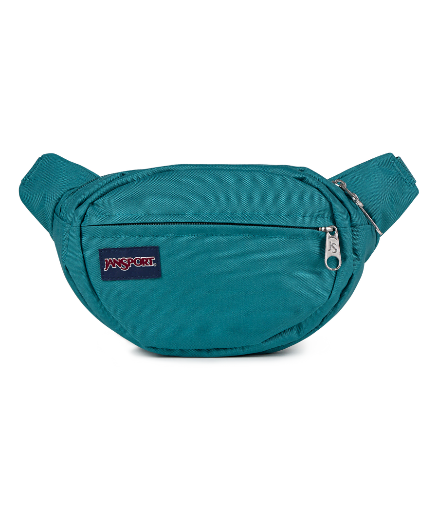 Waist Pack - Misty Rose/Black