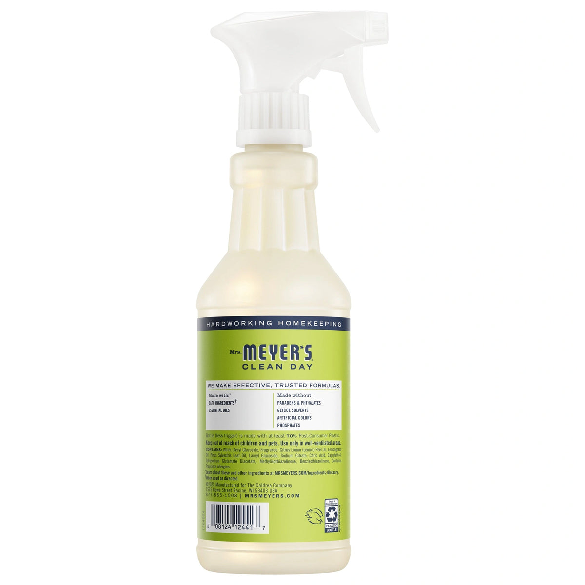 Multi-Surface Cleaner - Lemon Verbena