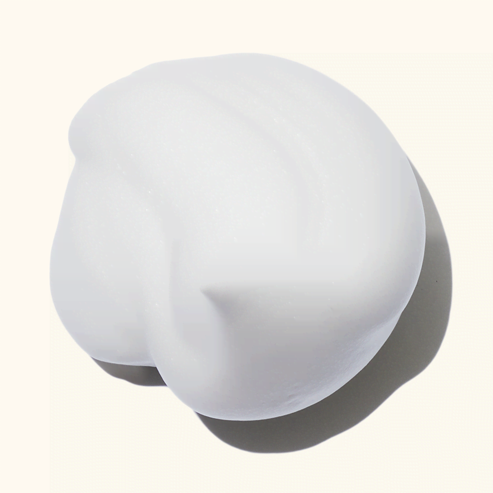 Medium-Hold Volumizing Hair Mousse