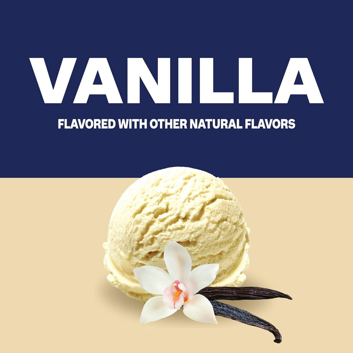 Vanilla Protein Milk Shake, 14 oz, 12 Pack