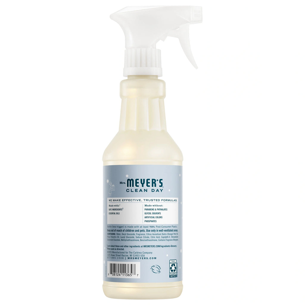 Multi-Surface Cleaner Spray - Snowdrop