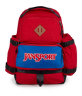 Recycled Nylon Laptop Backpack