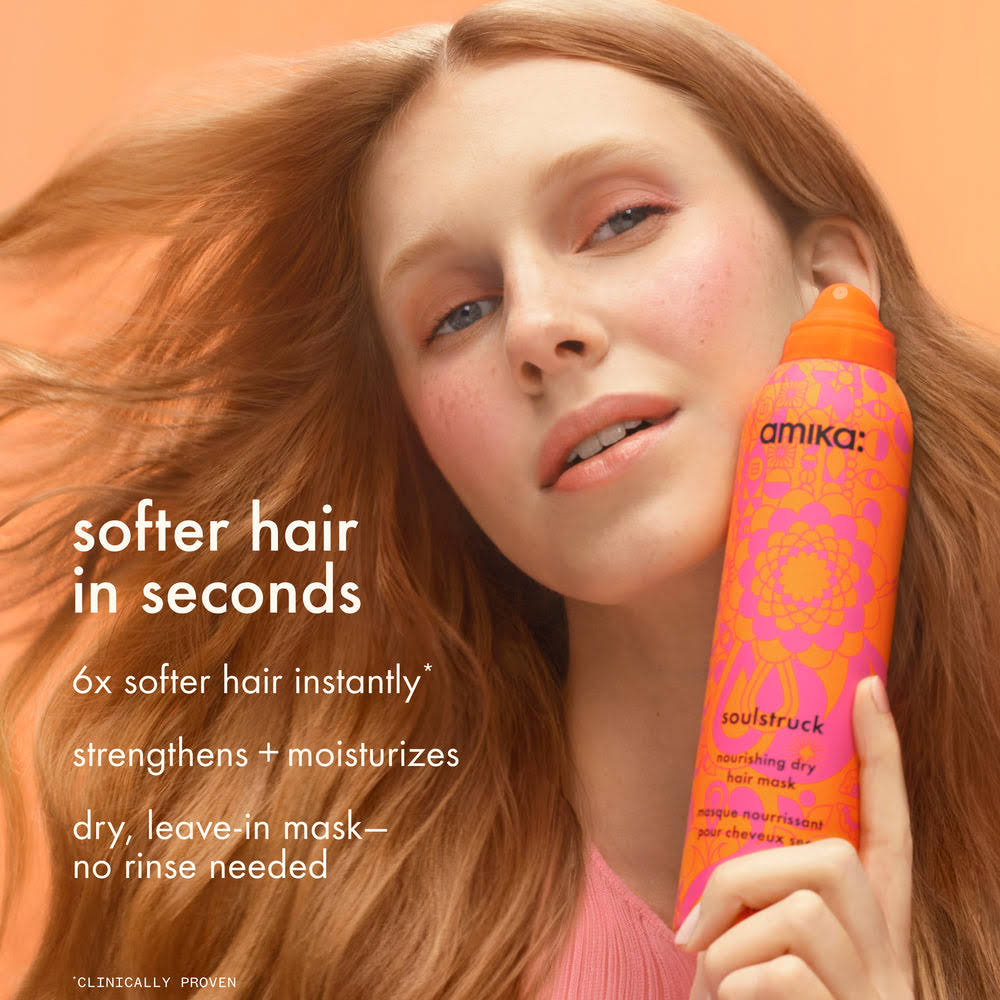Nourishing Rinse-Out And Leave-In Mask Set