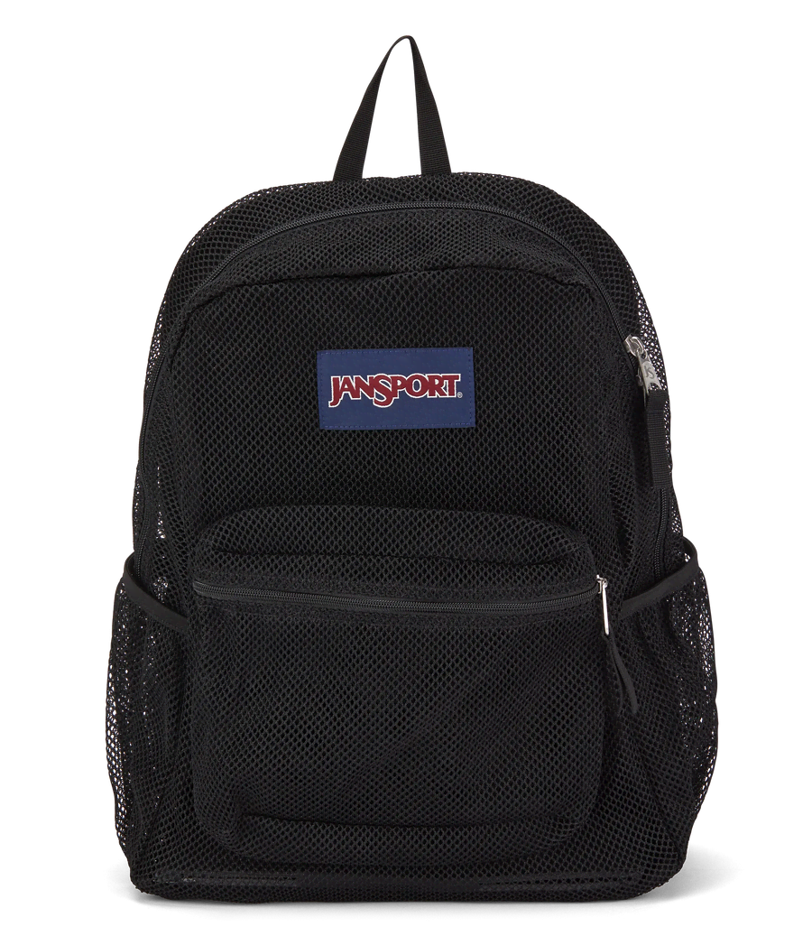 Mesh Laptop Backpack