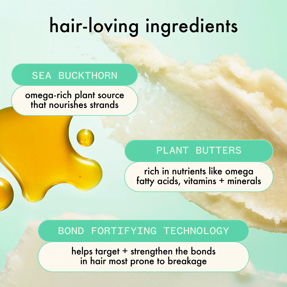 Strength Repair Mask And Overnight Treatment Duo