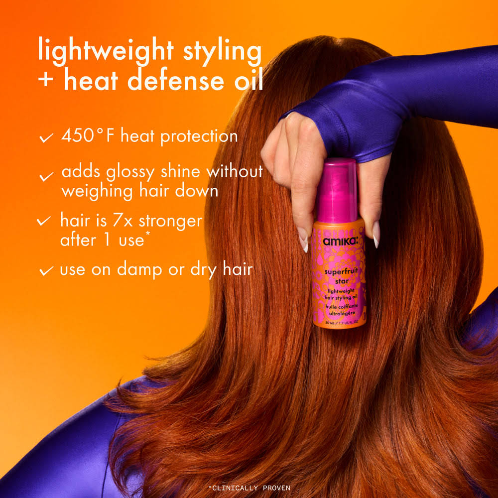 Four-Piece Hair Treatment Set