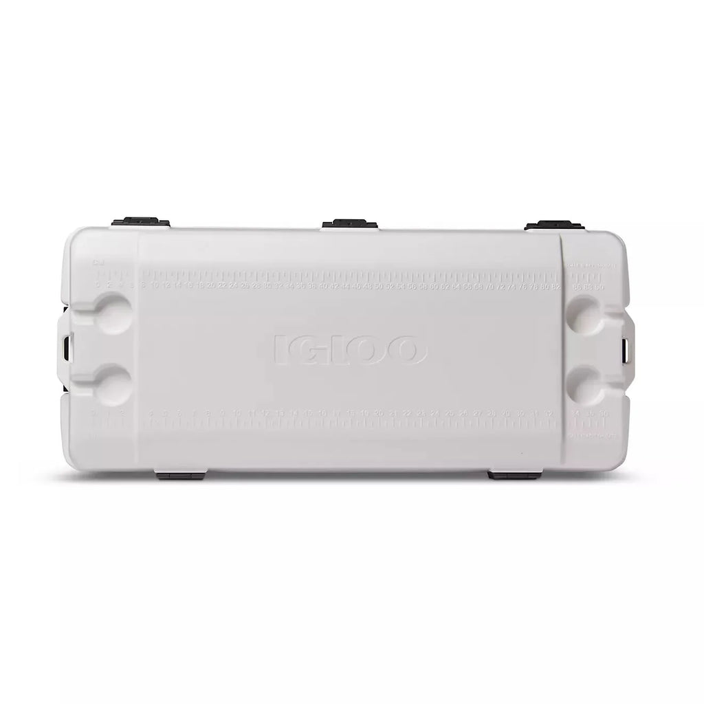 Igloo MaxCold 152-Qt Cooler - 01