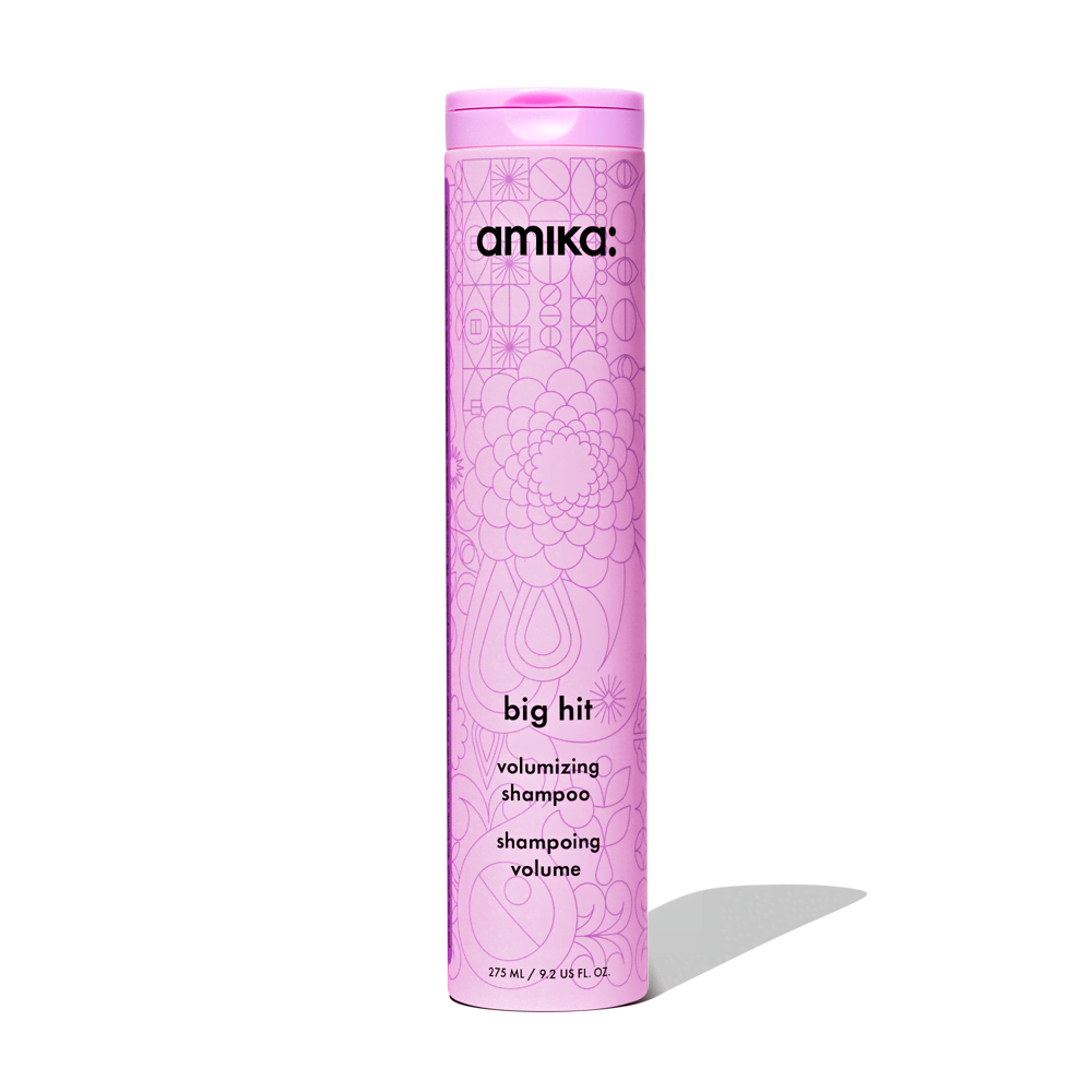 Volumizing Shampoo for Fine to Medium Hair