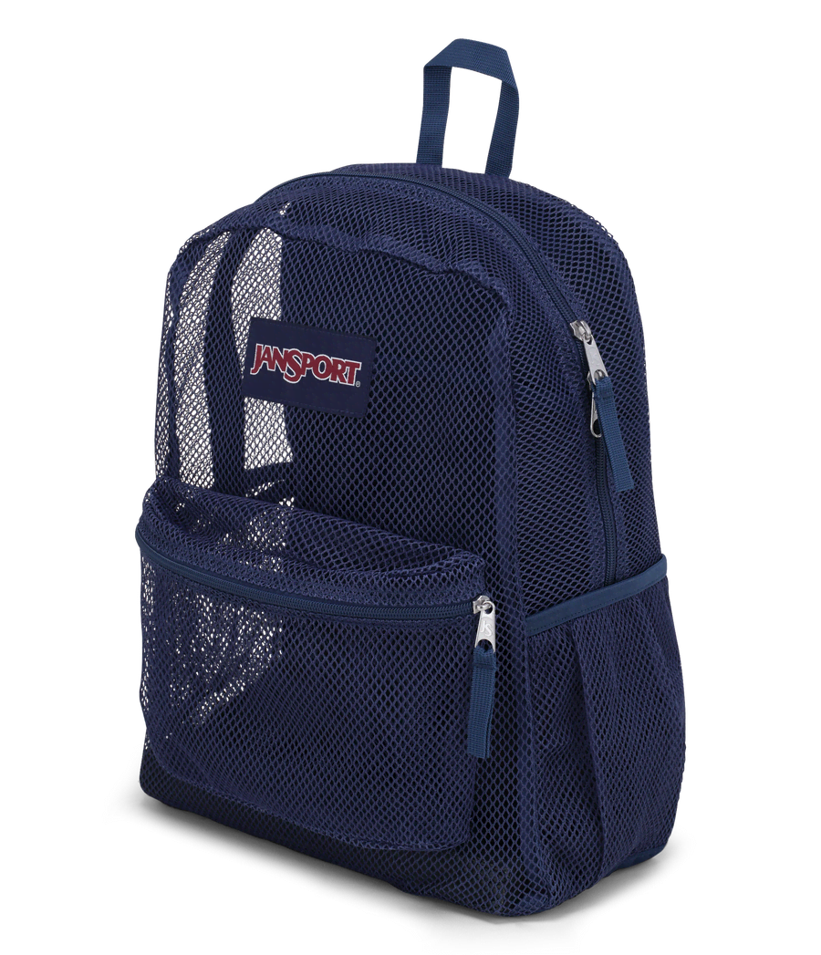 Mesh Laptop Backpack