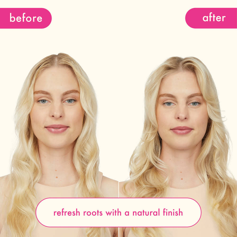 Hair And Body Mist Styling Set