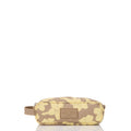 Ripstop Nylon Pencil Case - Floral