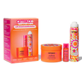 Nourishing Hair Mask And Styling Set