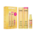 Anti-Frizz Hair Care Set