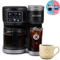 Keurig Hot & Iced Single Serve And Carafe Coffee Maker, 72oz - K-Duo Gen 2