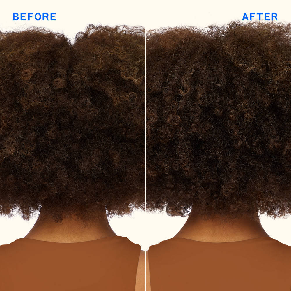 Overnight Hydrating Hair Treatment