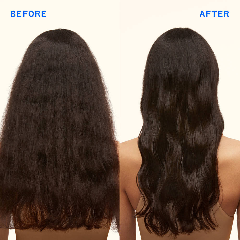 Hydrating Hair Care Set