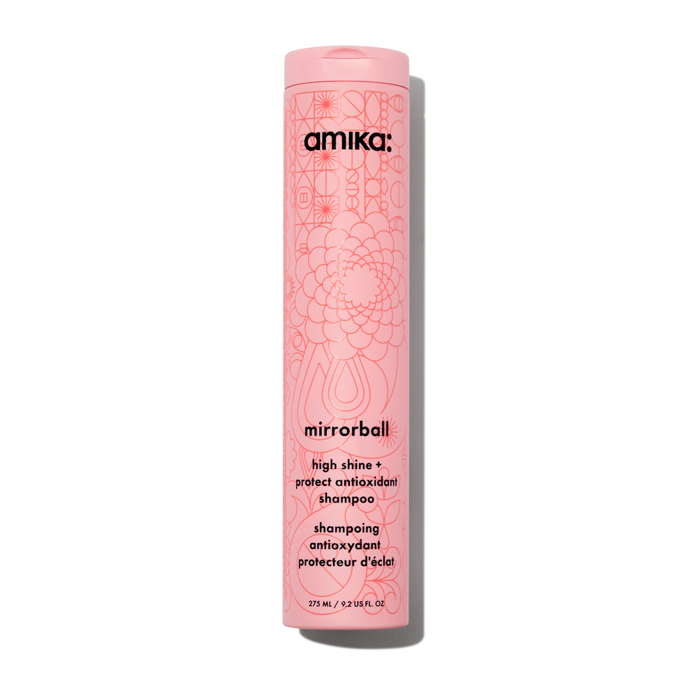 Antioxidant Shine Shampoo