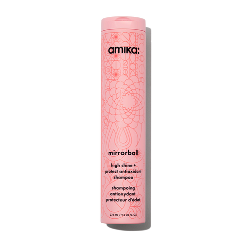 Antioxidant Shine Shampoo