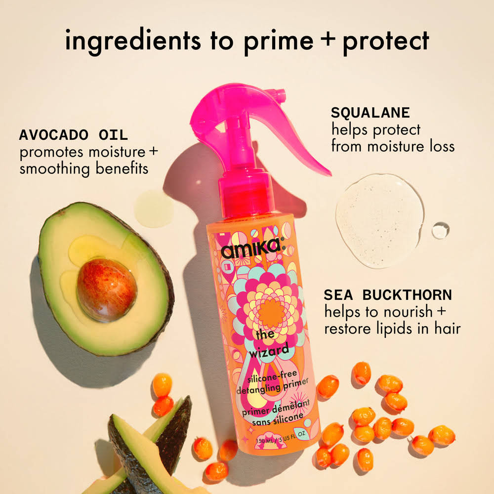 Travel Hair Treatment Trial Set