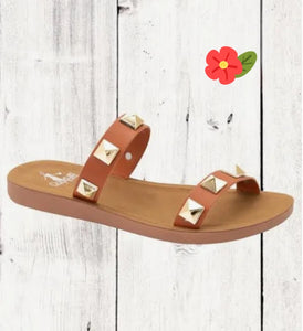 CORKEYS DAIQUIRI SANDAL
