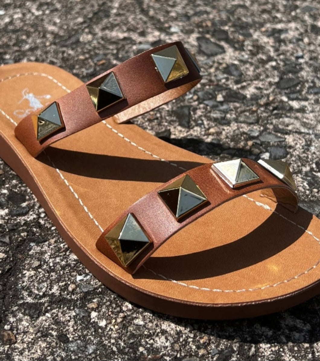 CORKEYS DAIQUIRI SANDAL
