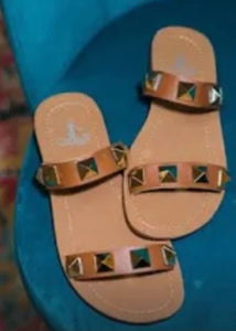 CORKEYS DAIQUIRI SANDAL