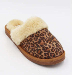 Children's Corky's Slippers