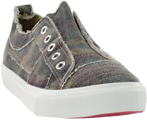 Children's Corkys Babalu Camo Sneakers