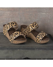 Load image into Gallery viewer, Corky&#39;s Wild Thing Wedge Shoe
