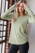 Load image into Gallery viewer, Long Sleeve Shirt - Various Colors Available!
