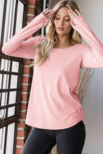 Load image into Gallery viewer, Long Sleeve Shirt - Various Colors Available!
